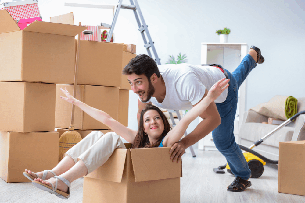 Packers Movers Service in Ganganagar