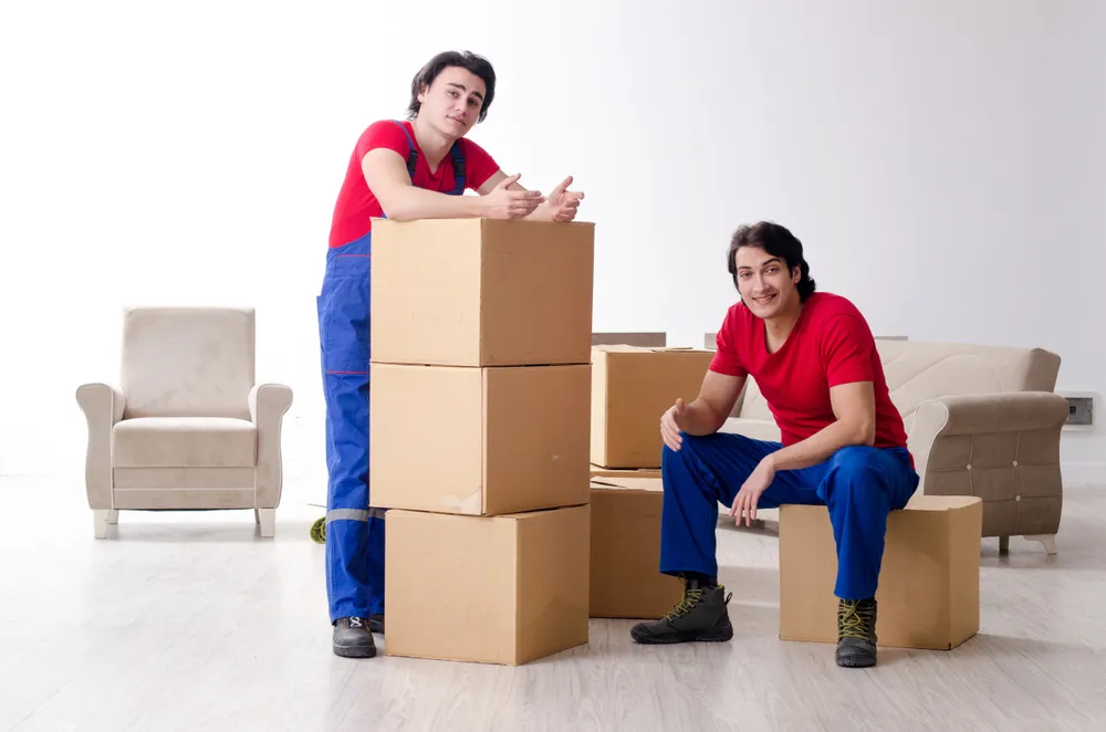 Why Choose Packers Movers in Modipuram